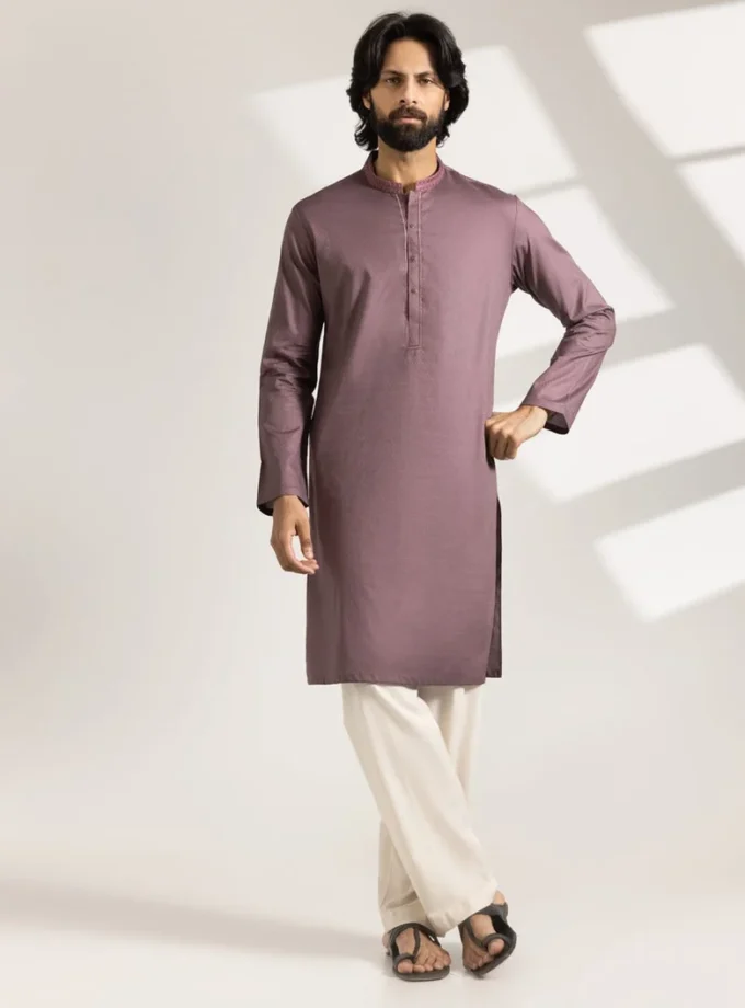 Junaid Jamshed kurta- Maat XL 14709