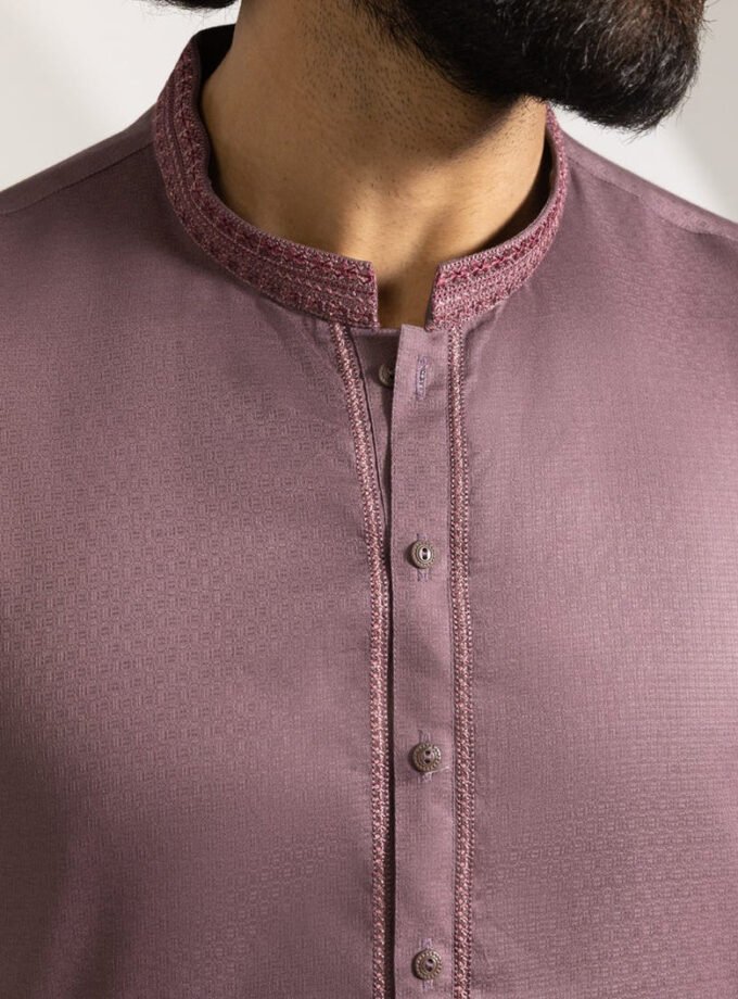 Junaid Jamshed kurta- Maat XL 14709