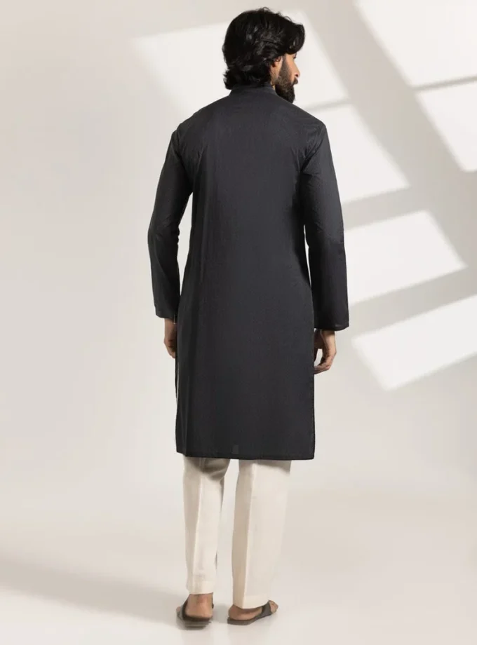 Junaid Jamshed kurta- Maat XL 14705