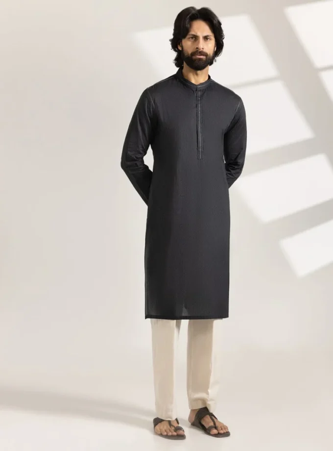 Junaid Jamshed kurta- Maat XL 14705