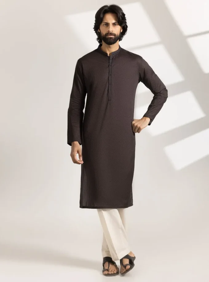 Junaid Jamshed kurta- Maat S 14700