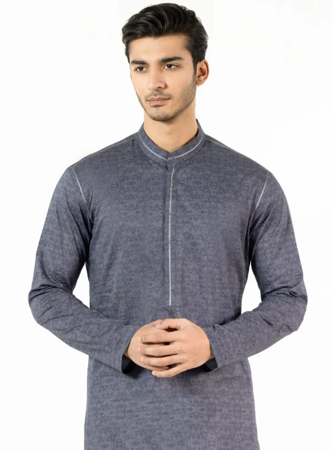 Junaid Jamshed kurta- Maat S en M 14697