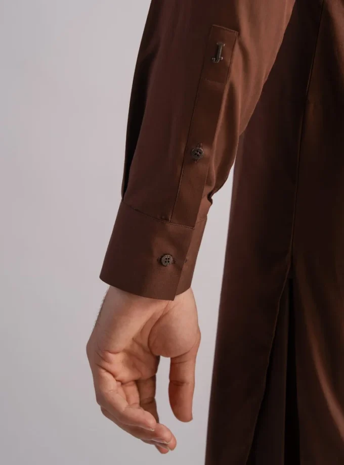 Junaid Jamshed shalwaar kameez- 1643 Maat M en L