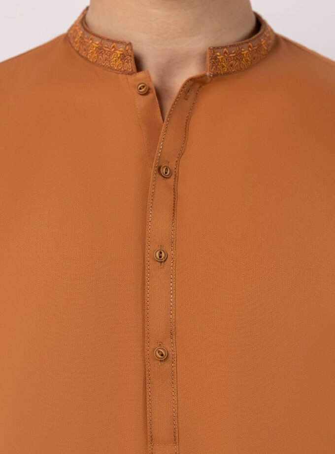 Junaid Jamshed kurta pyjama - 1648 Maat M