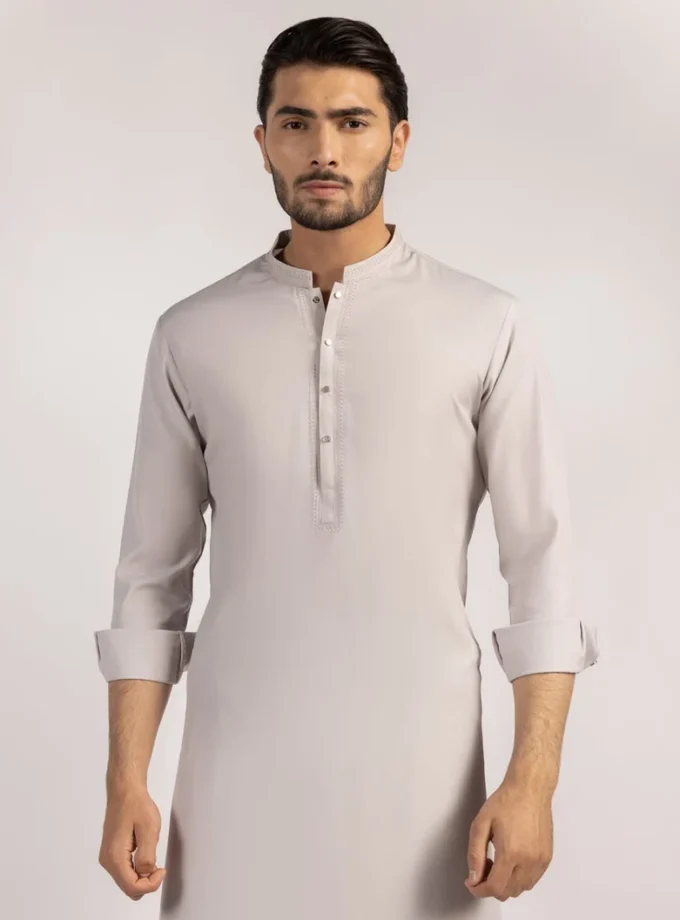 Junaid Jamshed shalwaar kameez - 1651 Maat L
