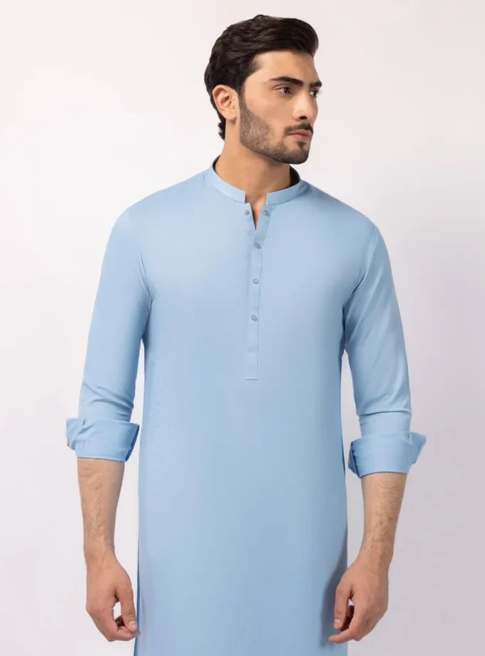 Junaid Jamshed shalwaar kameez- 1644 Maat L
