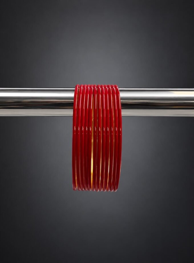 Chooriyaan plain - Rood
