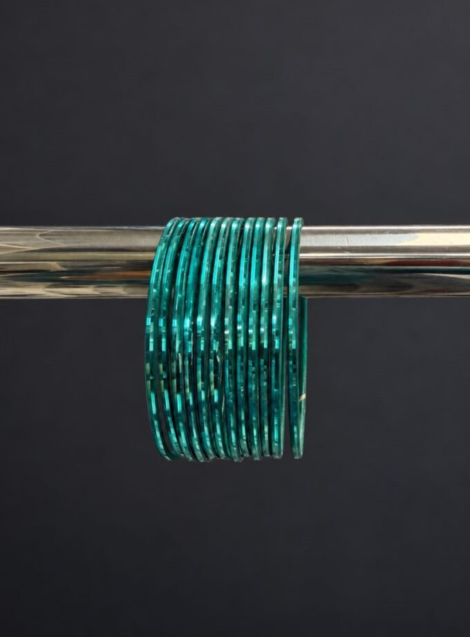 Chooriyaan plain - Aqua