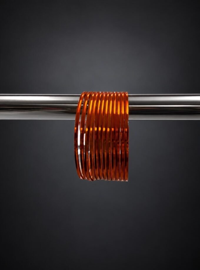 Chooriyaan plain - Oranje